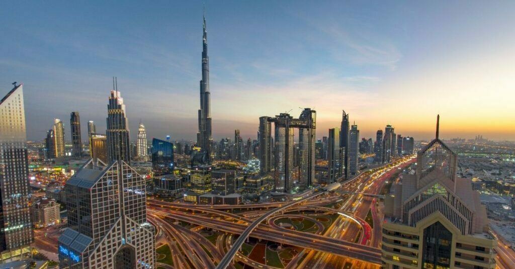 Professional Cleaning Services in Dubai