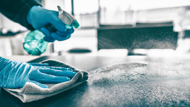 Office Cleaning In Dubai