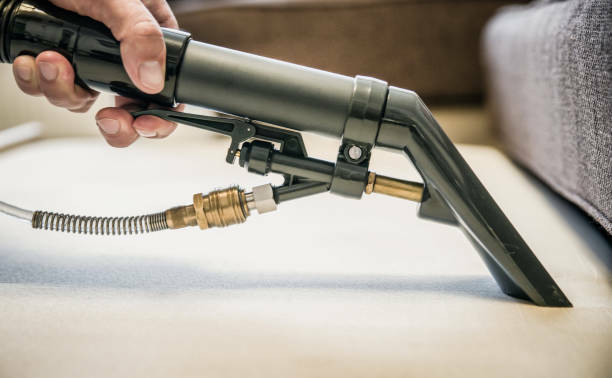 Professional Sofa Cleaning In Dubai