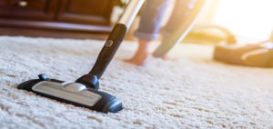 Carpet Cleaning In Duabi