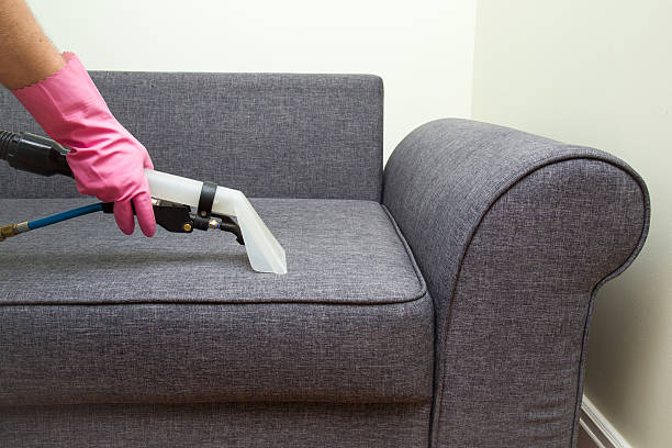 Sofa and Upholstery Services in Dubai