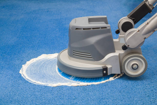 Carpet Cleaning In Dubai
