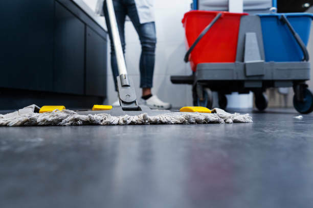 best cleaning services in Dubai