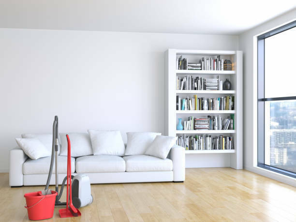 Sofa Cleaning Dubai