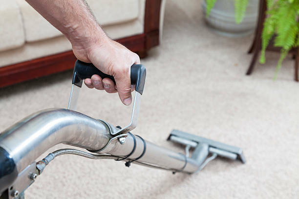 Carpet Cleaning In Dubai