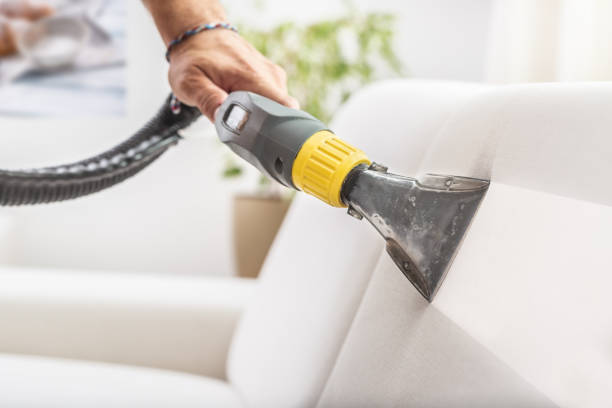 Sofa Deep Cleaning in Dubai