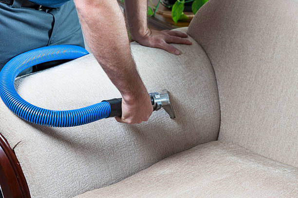 Sofa Cleaning