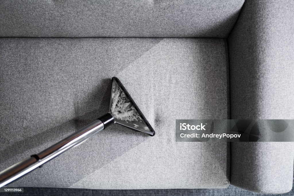 Professional Sofa Cleaning Service Dubai
