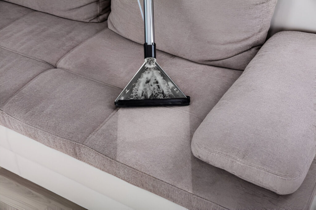 Sofa Cleaning Services in Dubai